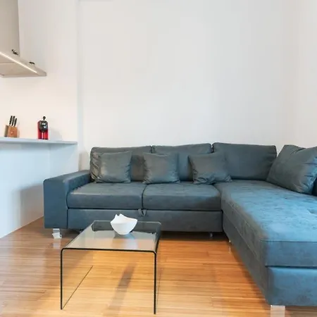 Apartament Dino