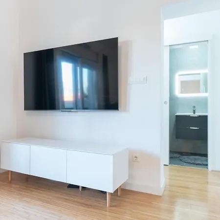 Apartament Dino
