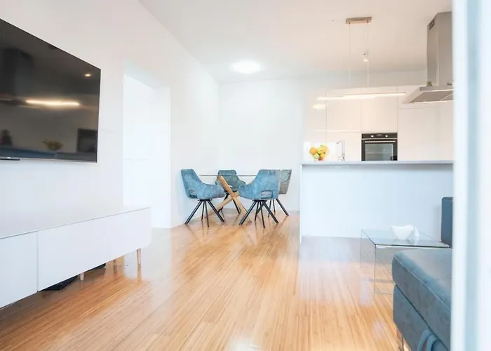 Dino Apartmán Split