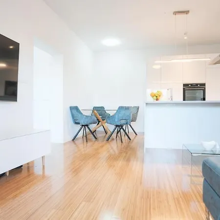 Dino Apartament Split