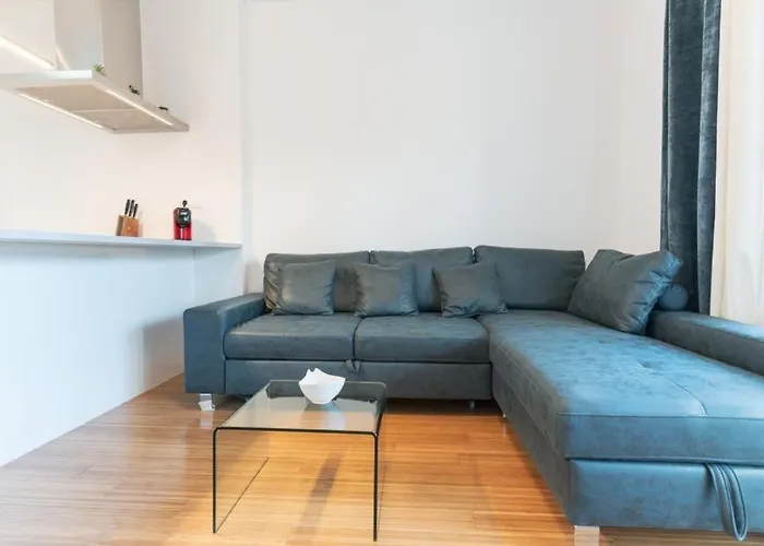 Appartement Dino