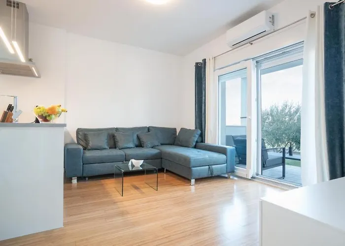 Dino Appartement *
