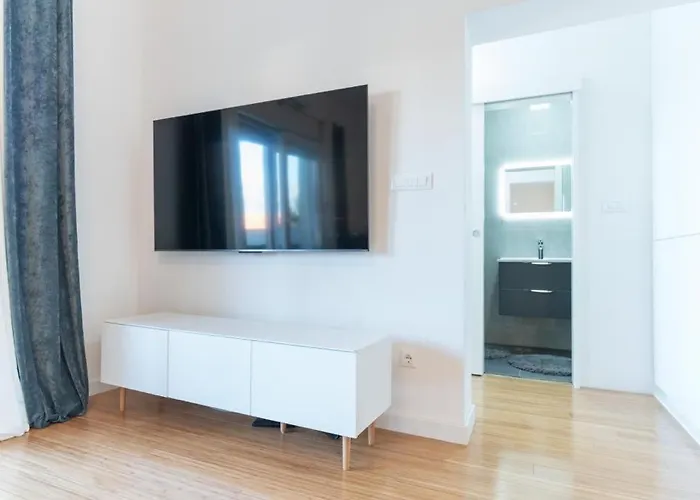 Appartement Dino